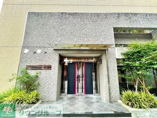 レジディア西新宿IIの物件内観写真